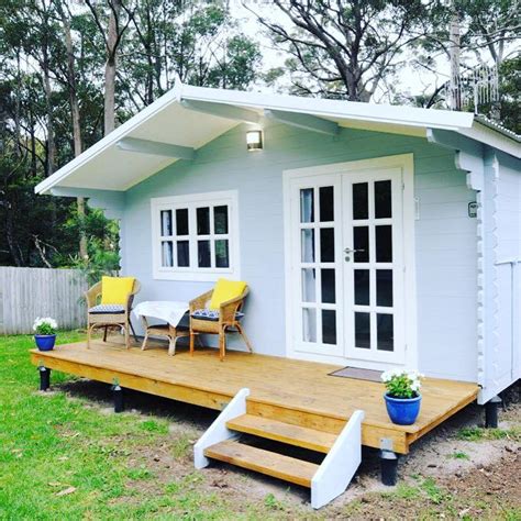 backyard cabins australia buy.